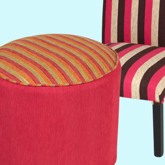 Puff / Accesorios